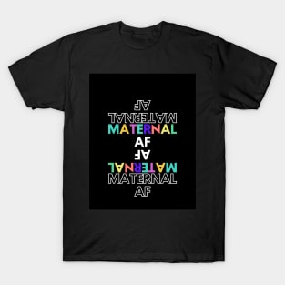 Rainbow MAF T-Shirt